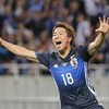 ロシアW杯　アジア最終予選突破