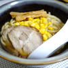 味噌ラーメンが食べたい