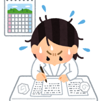 大学生必見 単位を落とすことの4つのデメリットって 労働はクソ