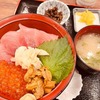 仲家 豊洲市場｜市場前｜ウニ・イクラ・マグロ海鮮丼