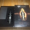 eXpromizer V3 Fire/eXvape