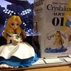 バンプレスト アリス 「ふしぎの国のアリス」 Disney Characters Crystalux -ALICE-
