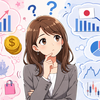 AIとドル円：⑦ 経済指標とドル円の関係