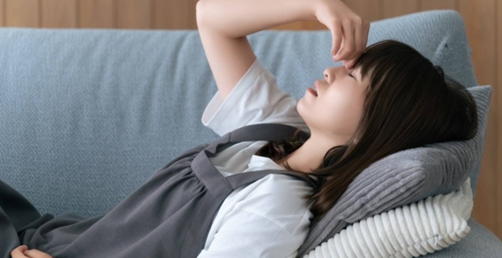 在宅での毎日の介護疲れを軽減！ストレスによる介護うつ・悩み対策を紹介