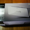 VAIO Type P