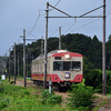 近江鉄道 2025　7/18-19