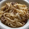 焼きうどん