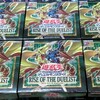 【RISE OF THE DUELIST】