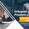 Orthopedic Prosthetic Market Global Forecast by Products & Technology