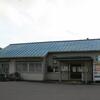 ＪＲ東日本　松岸駅
