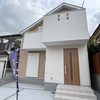 明石市朝霧町3丁目｜新築一戸建4,680万円【仲介手数料無料】JR朝霧駅徒歩17分！駐車場並列2台可！