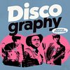 Nona Reeves『Disco graphy』