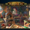 Hidden Cityに、はまりまして 2022年2月　モロッコレストラン（Moroccan Café）