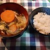 笑って食べた！