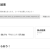 Aランクレベルアップメニュー「へび」