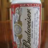 Budweiser KING OF BEERS