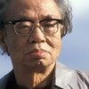 我が愛しき　松本清張 「僕の史観？・・・人間をあるいは組織をですね　見下ろすではなく、底辺のところで見回す。