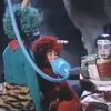 第21話「アッパレ桃太郎」（1985年1月20日放送　脚本：浦沢義雄 監督：坂本太郎）