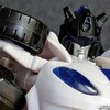 トランスフォーマー ユナイテッド　UN-12 オートボットジャズ (2011)