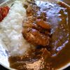 カツカレー