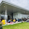 アウトドアYOGA & インクルーシブBBQ in 西宮浜 