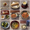 🚩外食日記(1706)    宮崎ランチ   「鮨と魚肴ゆう心」★46より、【輝き(6品)】‼️🌐宮崎市青島🌐
