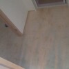 トイレと洗面繋がってる時。