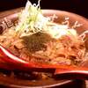 ★龍の巣：元祖かすうどん【とろろ昆布の効能】★