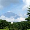  夏ラフにやられたが、ドライバーとパッティングで何とか「連続 100切り」（富士国際GC 乙女コース）