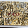 制作日記　大阪二紀展（10）　展覧会を終えて