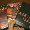 Traveller CD-ROM