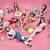 TWICE、アメリカ最大音楽フェス「Lollapalooza」にヘッドライナー（主役）として出演！