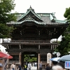 経栄山　題経寺　(柴又帝釈天)