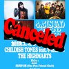 ※公演中止【CHILDISH TONES feat.宇佐蔵べに】4/5@西永福JAM『SHE'S GOT RHYTHM!』
