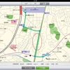 「MapFan for iPhone Ver.1.5」アップデータ公開。iPadや横画面に対応！
