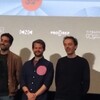 横浜フランス映画祭〜ブルグ13で「キャッツ・アイ」を観る