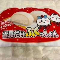 世界に10個しかない 「ちいかわ雪見だいふくっしょん」 80万越えで落札