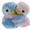 ぎゅーっと抱きしめたい！テイクオフ ぬいぐるみ メッチャラブ2 ペンギンがくれた、小さな癒やしと愛しさ