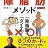 【質問】BMI値が24.6!!痩せたいけど筋トレの仕方、食事メニュー分からない！