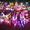 『仮面ライダー 平成ジェネレーションズFINAL ビルド＆エグゼイド withレジェンドライダー』感想+考察