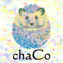 chaCoブログ