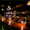 新宿三丁目にある完全禁煙のバー【Bar Logue】