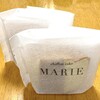 MARIEのシフォンケーキはシュワッと溶ける逸品