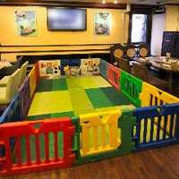 子連れランチ 新宿 完全予約制 貸切で子連れ安心のタイ料理屋さん ベビータイ スアータイ へ行ってきました わたしにとっては輝く日常 子連れランチ 新宿 完全予約制 貸切で子連れ安心のタイ料理屋さん ベビータイ スアータイ へ行ってきました わたしにとっては輝く日常