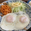 満腹食堂（旭川市）｜シンプルだけどおいしい！ごはんとお味噌汁、そして目玉焼きがあれば最高の幸せ（閉店）