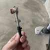 ヒラメポンプヘッド