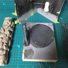 あなたにもできる！ジオラマ作成7  電飾に入るその前に