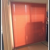 仙台市　Y邸　和室プリーツスクリーン取付