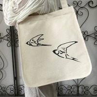 『店主が作るトートバッグブランド　”NobleAme”』