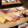 新橋 Vol.123 ＜新橋駅前ビルでランチ・魚がし日本一＞